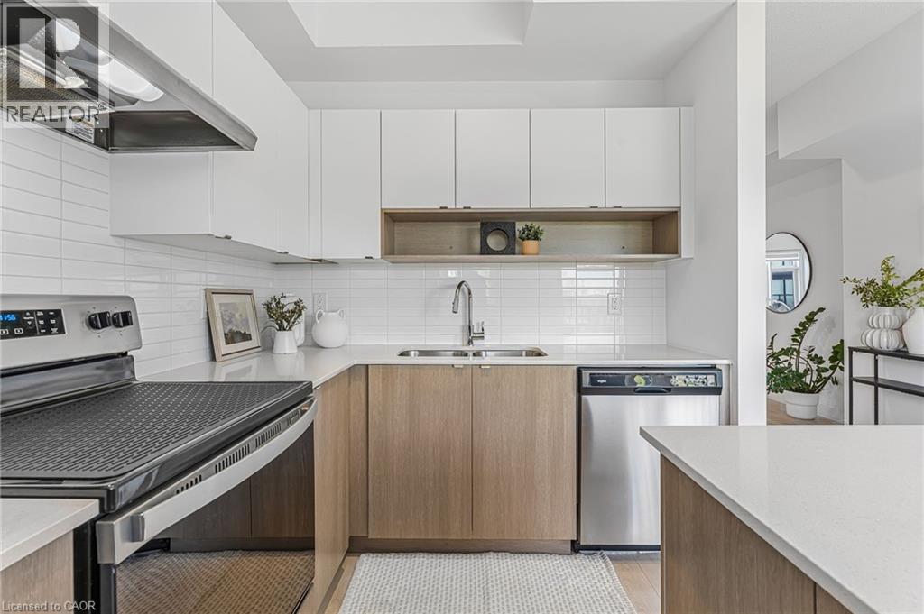 1121 Cooke Boulevard Unit# 90, Burlington, Ontario L7T 0C4 - Photo 39 - 40785526