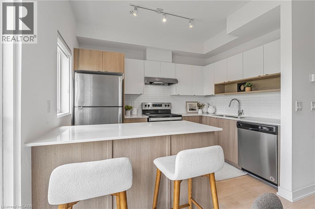 1121 Cooke Boulevard Unit# 90, Burlington, Ontario L7T 0C4 - Photo 38 - 40785526