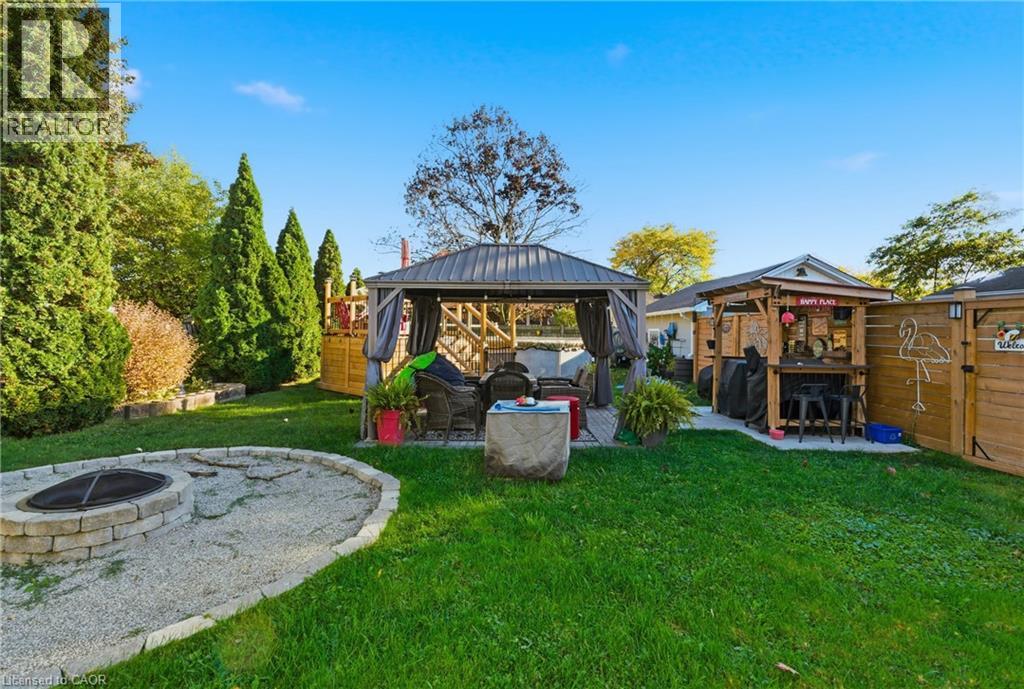 14 Heywood Avenue, St. Catharines, Ontario L2M 2M8 - Photo 8 - 40785568