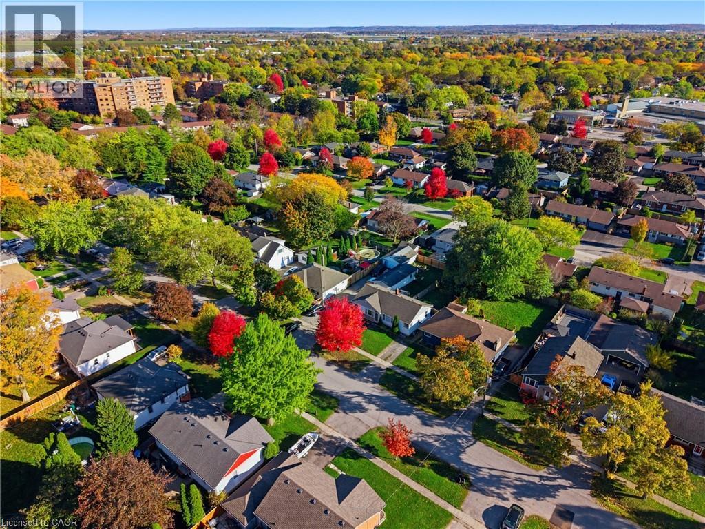 14 Heywood Avenue, St. Catharines, Ontario L2M 2M8 - Photo 34 - 40785568