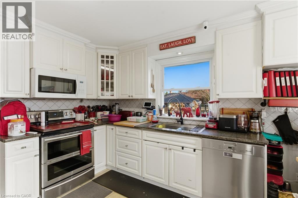 14 Heywood Avenue, St. Catharines, Ontario L2M 2M8 - Photo 11 - 40785568