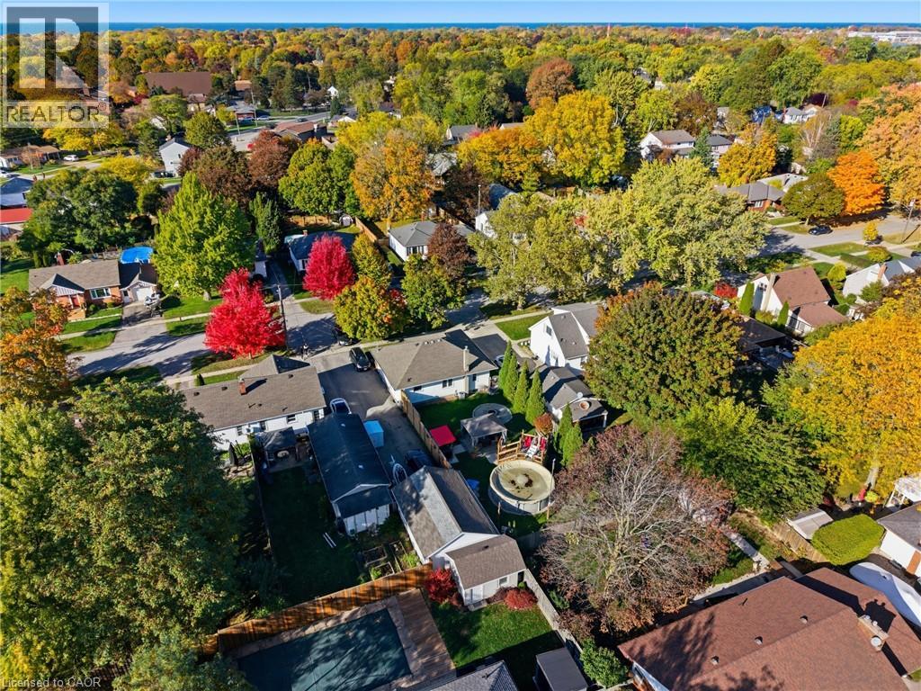 14 Heywood Avenue, St. Catharines, Ontario L2M 2M8 - Photo 31 - 40785568