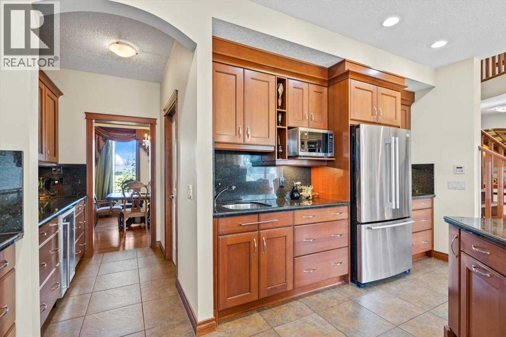 244094 Partridge Place, Rural Rocky View County, Alberta  T3Z 3M2 - Photo 11 - A2246501