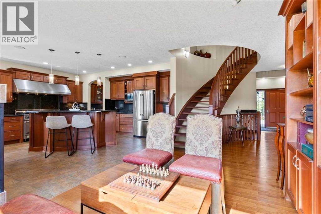 244094 Partridge Place, Rural Rocky View County, Alberta  T3Z 3M2 - Photo 14 - A2246501