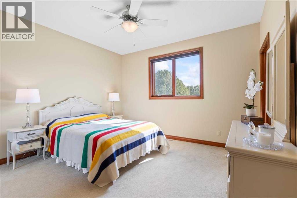 244094 Partridge Place, Rural Rocky View County, Alberta  T3Z 3M2 - Photo 16 - A2246501