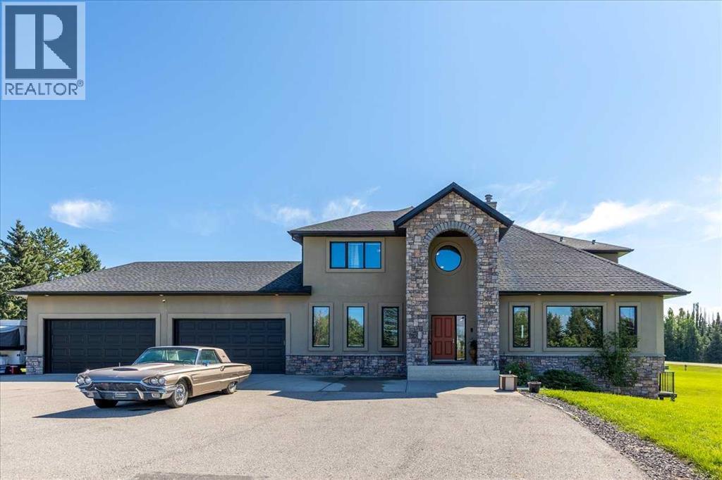 244094 Partridge Place, Rural Rocky View County, Alberta  T3Z 3M2 - Photo 1 - A2246501