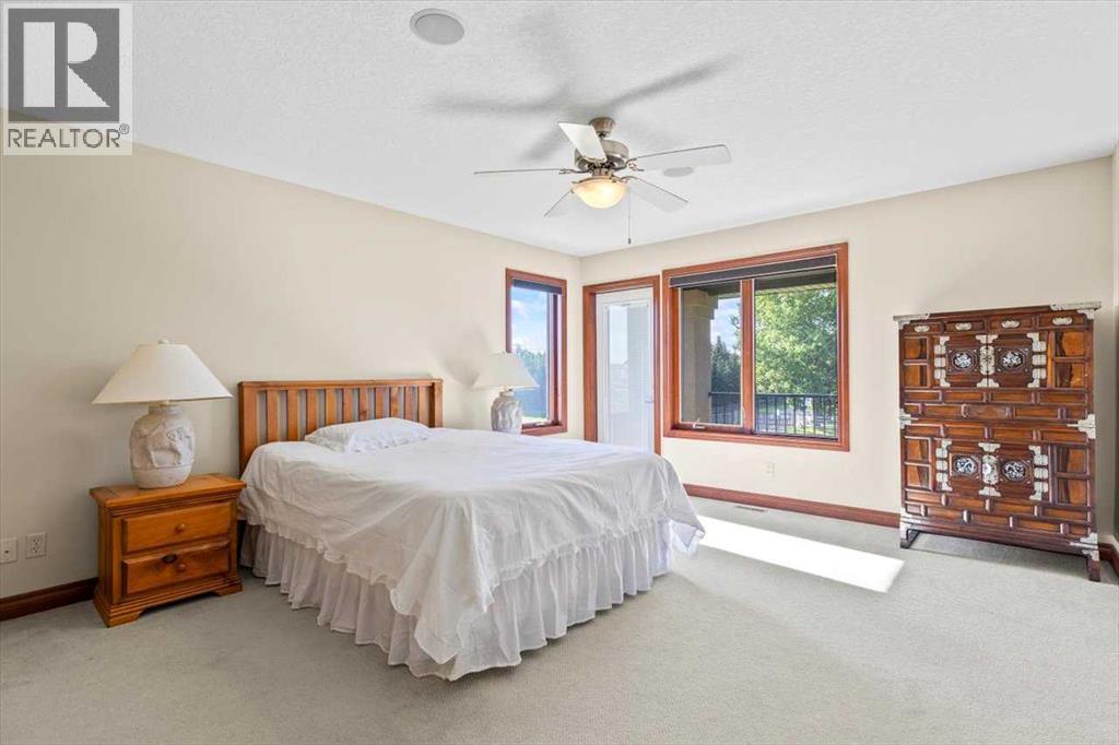 244094 Partridge Place, Rural Rocky View County, Alberta  T3Z 3M2 - Photo 22 - A2246501