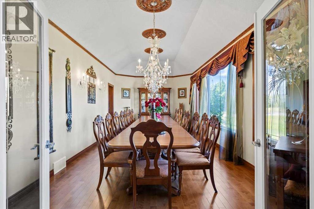 244094 Partridge Place, Rural Rocky View County, Alberta  T3Z 3M2 - Photo 5 - A2246501