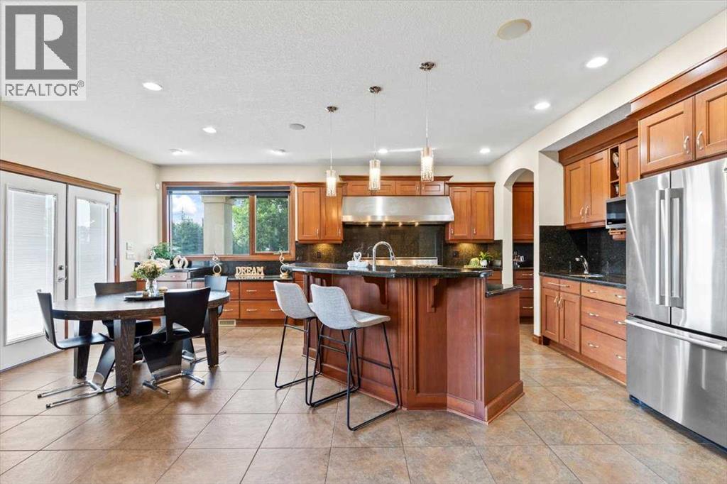 244094 Partridge Place, Rural Rocky View County, Alberta  T3Z 3M2 - Photo 9 - A2246501