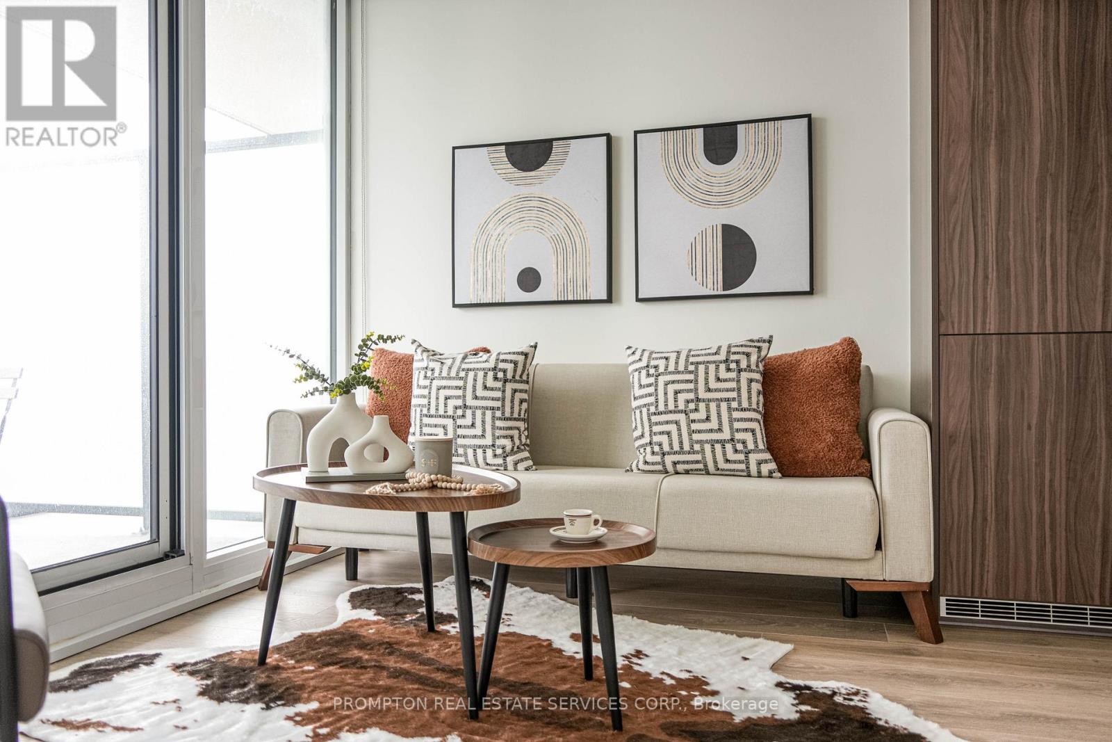 1515 - 85 Mcmahon Drive, Toronto, Ontario M2K 0H1 - Photo 13 - C12588310