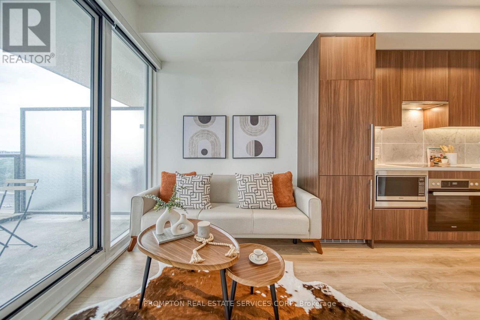 1515 - 85 Mcmahon Drive, Toronto, Ontario M2K 0H1 - Photo 14 - C12588310