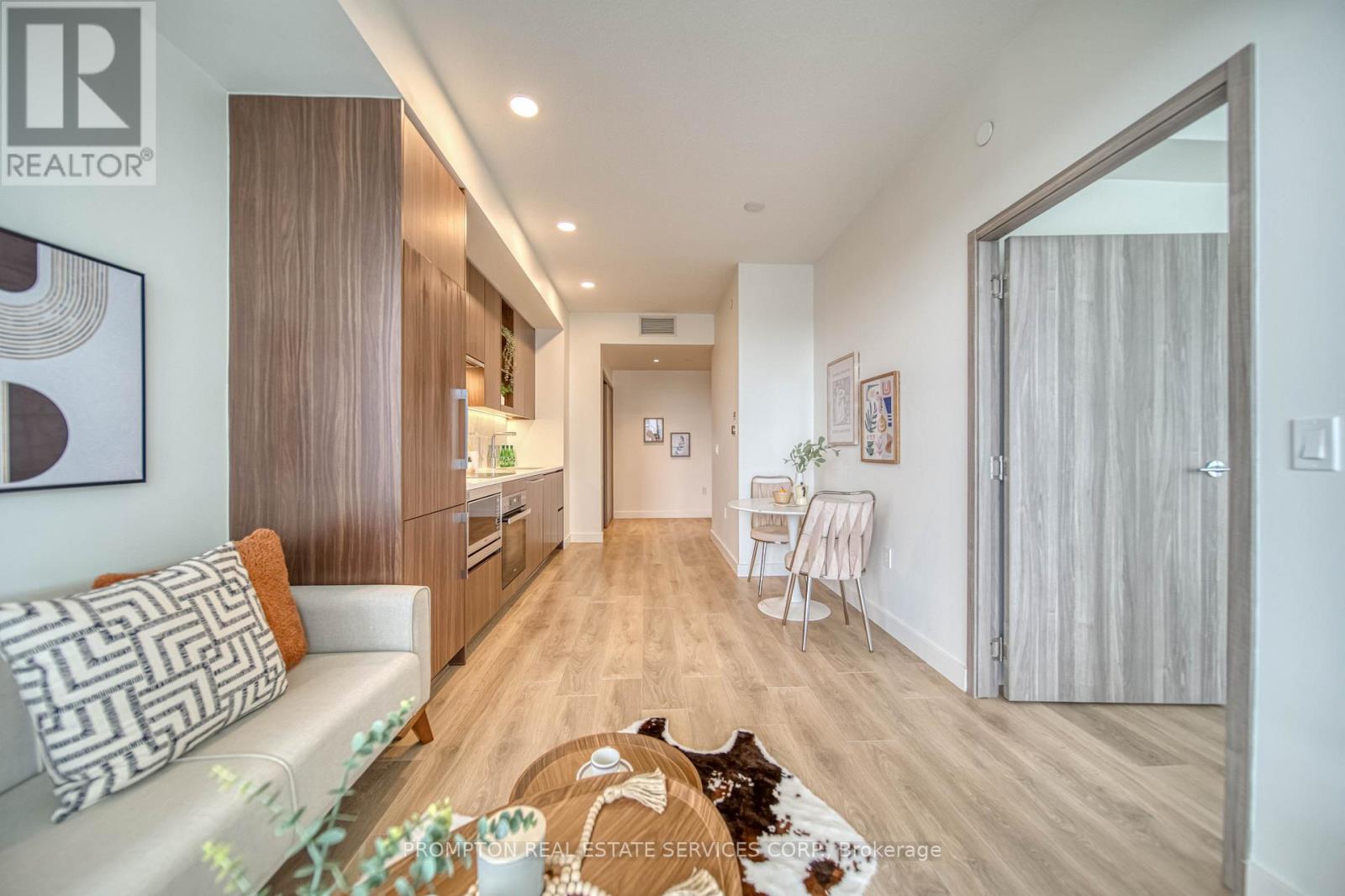 1515 - 85 Mcmahon Drive, Toronto, Ontario M2K 0H1 - Photo 16 - C12588310