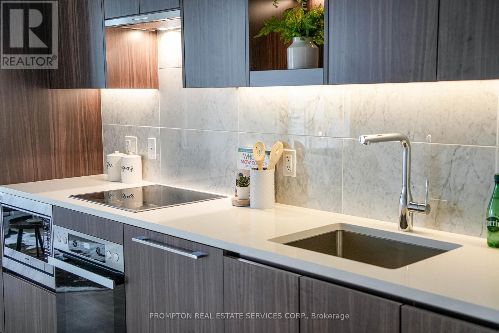 1515 - 85 Mcmahon Drive, Toronto, Ontario M2K 0H1 - Photo 5 - C12588310