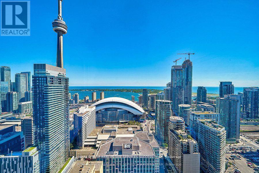 4711 - 55 MERCER STREET, Toronto, Ontario