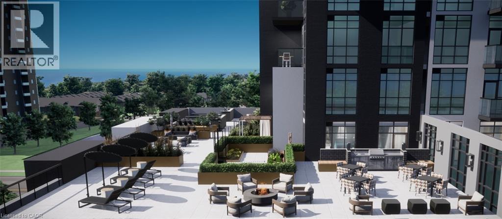 461 Green Road Unit# 705, Hamilton, Ontario L8E 5B4 - Photo 14 - 40778569