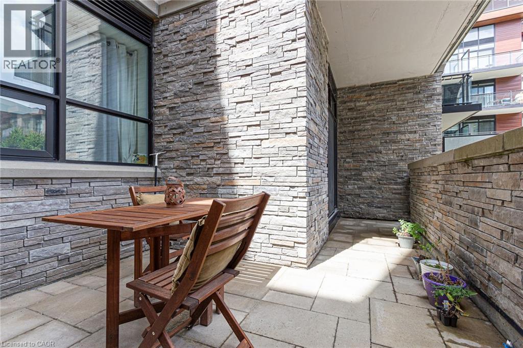 1575 Lakeshore Road W Unit# 161, Mississauga, Ontario L5J 0B1 - Photo 21 - 40779064