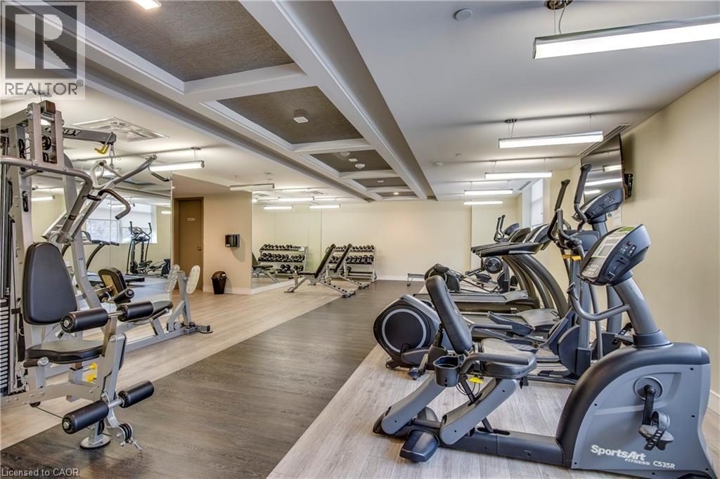 1575 Lakeshore Road W Unit# 161, Mississauga, Ontario L5J 0B1 - Photo 29 - 40779064