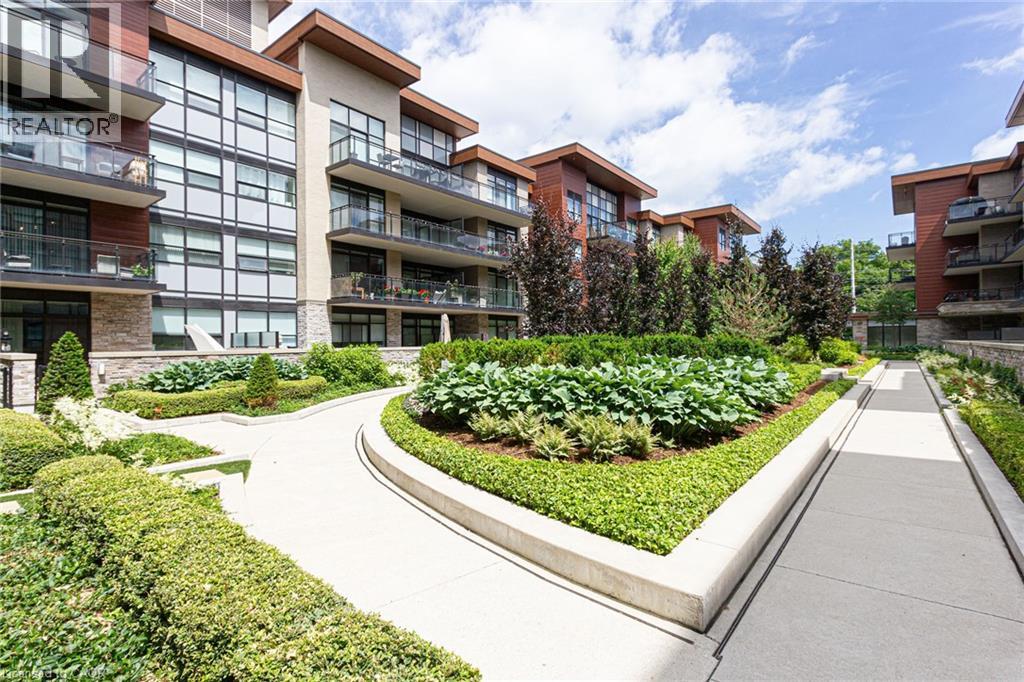 1575 Lakeshore Road W Unit# 161, Mississauga, Ontario L5J 0B1 - Photo 24 - 40779064