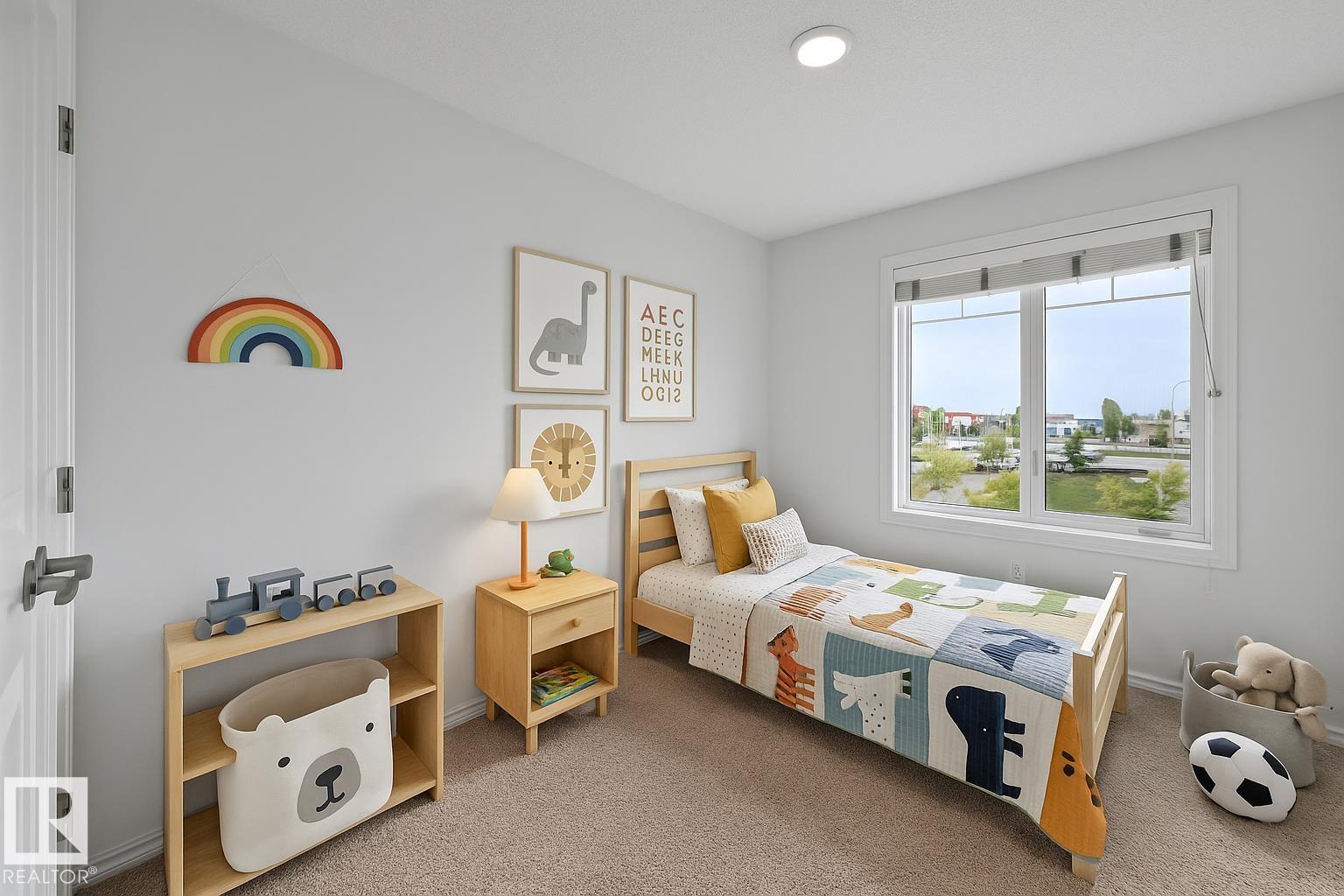 #3 2215 24 St Nw, Edmonton, Alberta  T6T 1A6 - Photo 23 - E4460457