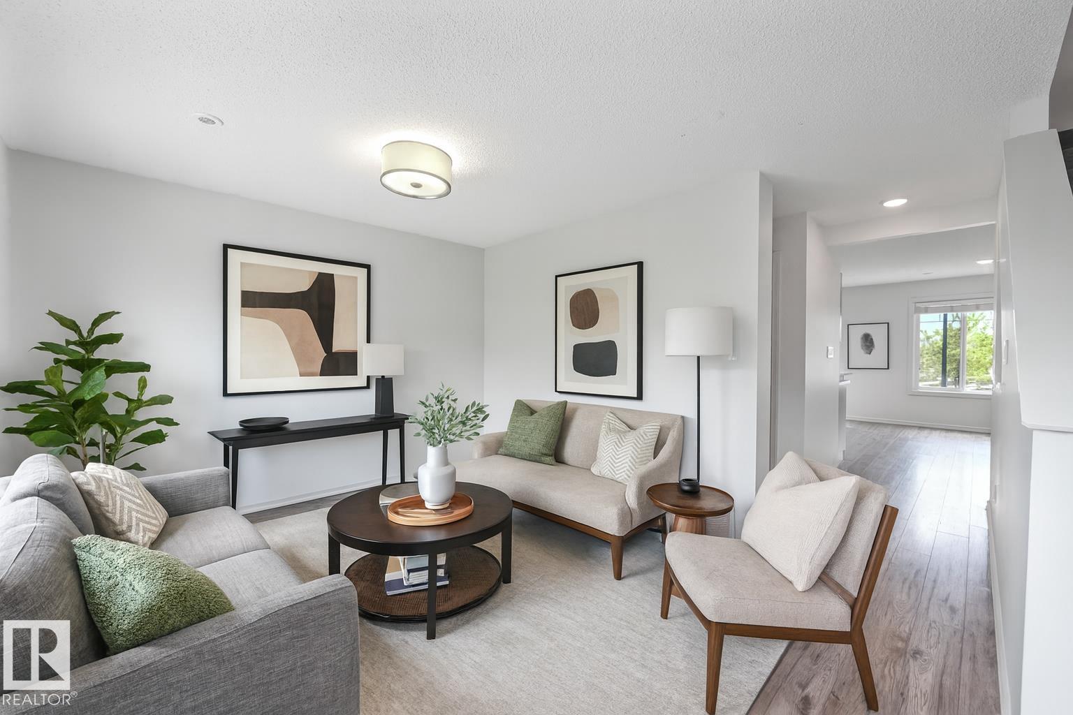 #3 2215 24 St Nw, Edmonton, Alberta  T6T 1A6 - Photo 5 - E4460457