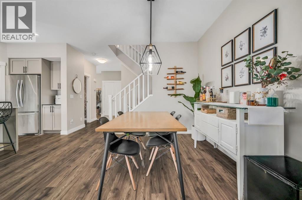 593 Nolan Hill Boulevard Nw, Calgary, Alberta  T3R 0V6 - Photo 8 - A2256146