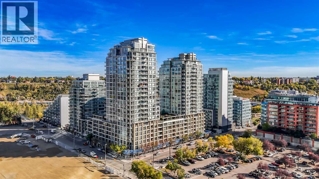 538, 222 Riverfront Avenue Sw, Calgary, Alberta  T2P 0X2 - Photo 10 - A2259694