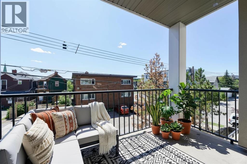 207, 1108 15 Street Sw, Calgary, Alberta T3C 1E8 - Photo 11 - A2268513