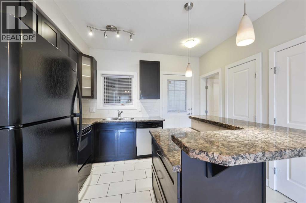 207, 1108 15 Street Sw, Calgary, Alberta T3C 1E8 - Photo 2 - A2268513