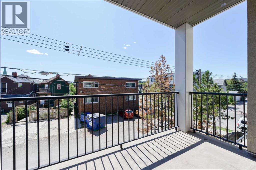 207, 1108 15 Street Sw, Calgary, Alberta T3C 1E8 - Photo 12 - A2268513