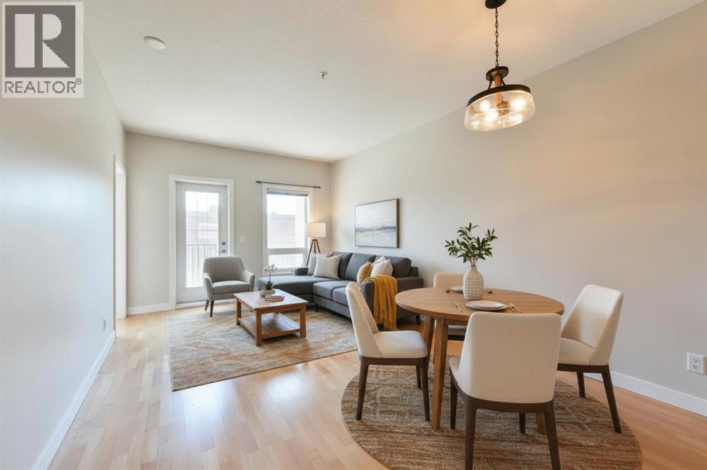 207, 1108 15 Street Sw, Calgary, Alberta T3C 1E8 - Photo 3 - A2268513