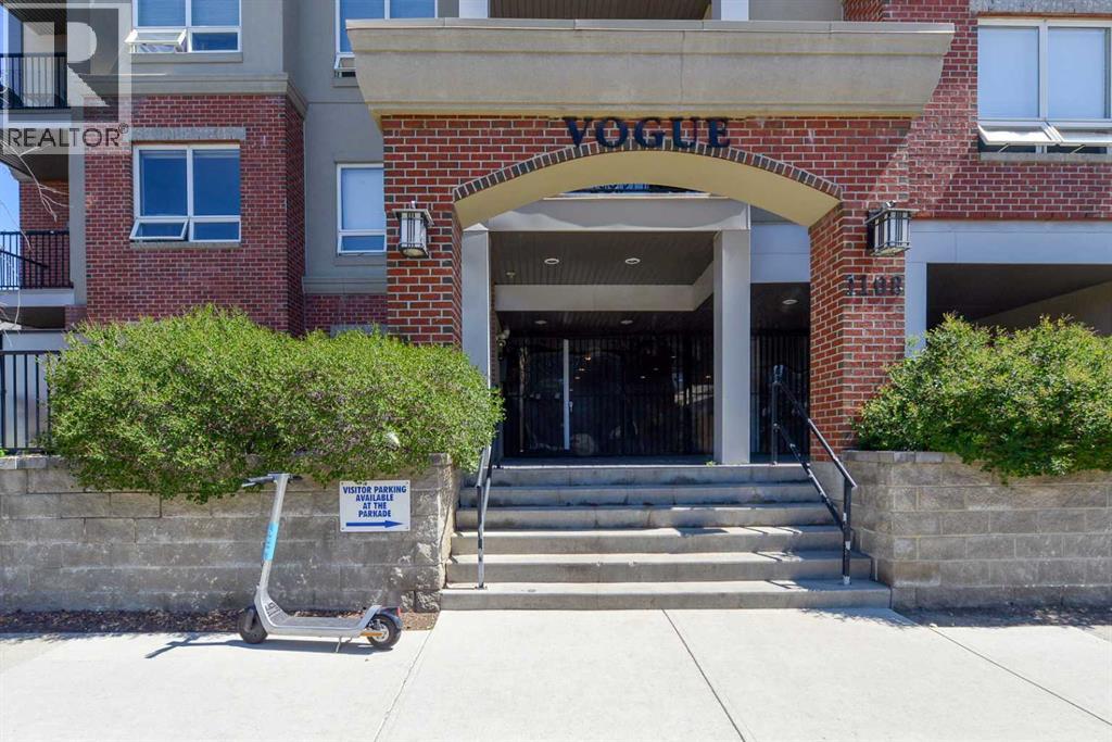 207, 1108 15 Street Sw, Calgary, Alberta T3C 1E8 - Photo 15 - A2268513