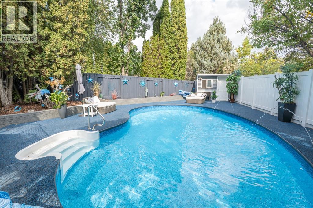 1249 25 Street Se, Medicine Hat, Alberta T1B 1W1 - Photo 32 - A2261963