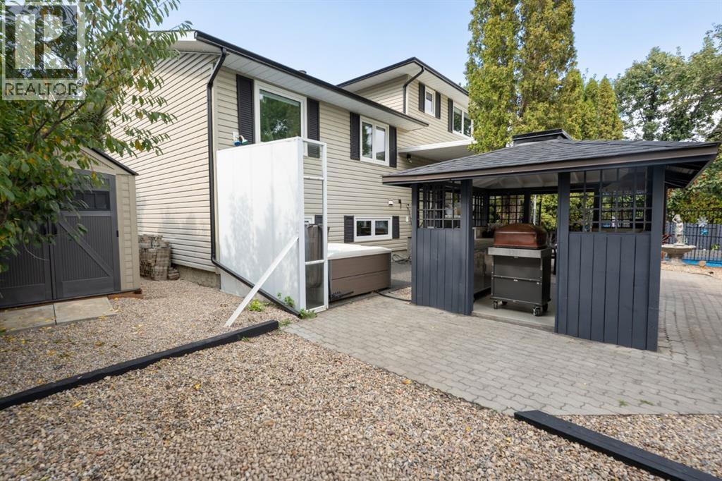 1249 25 Street Se, Medicine Hat, Alberta T1B 1W1 - Photo 45 - A2261963