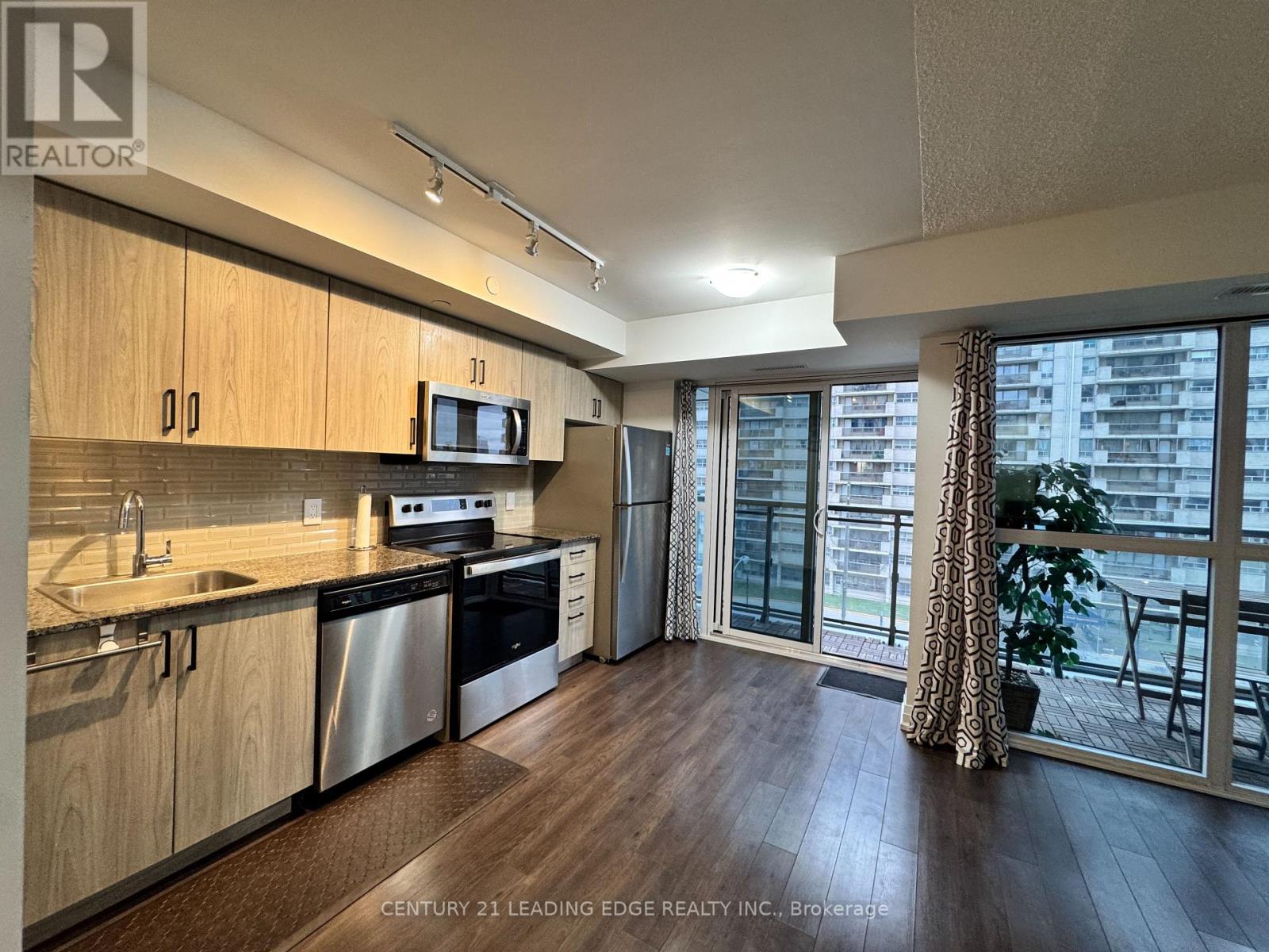 533 - 20 Meadowglen Place, Toronto, Ontario  M1G 0A9 - Photo 11 - E12588318