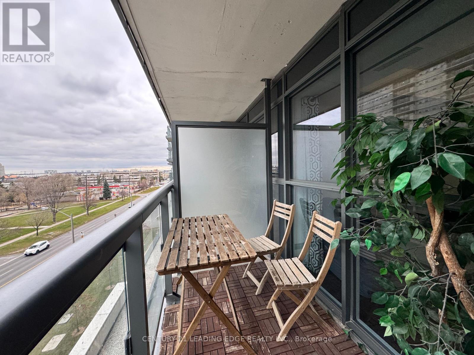 533 - 20 Meadowglen Place, Toronto, Ontario  M1G 0A9 - Photo 5 - E12588318