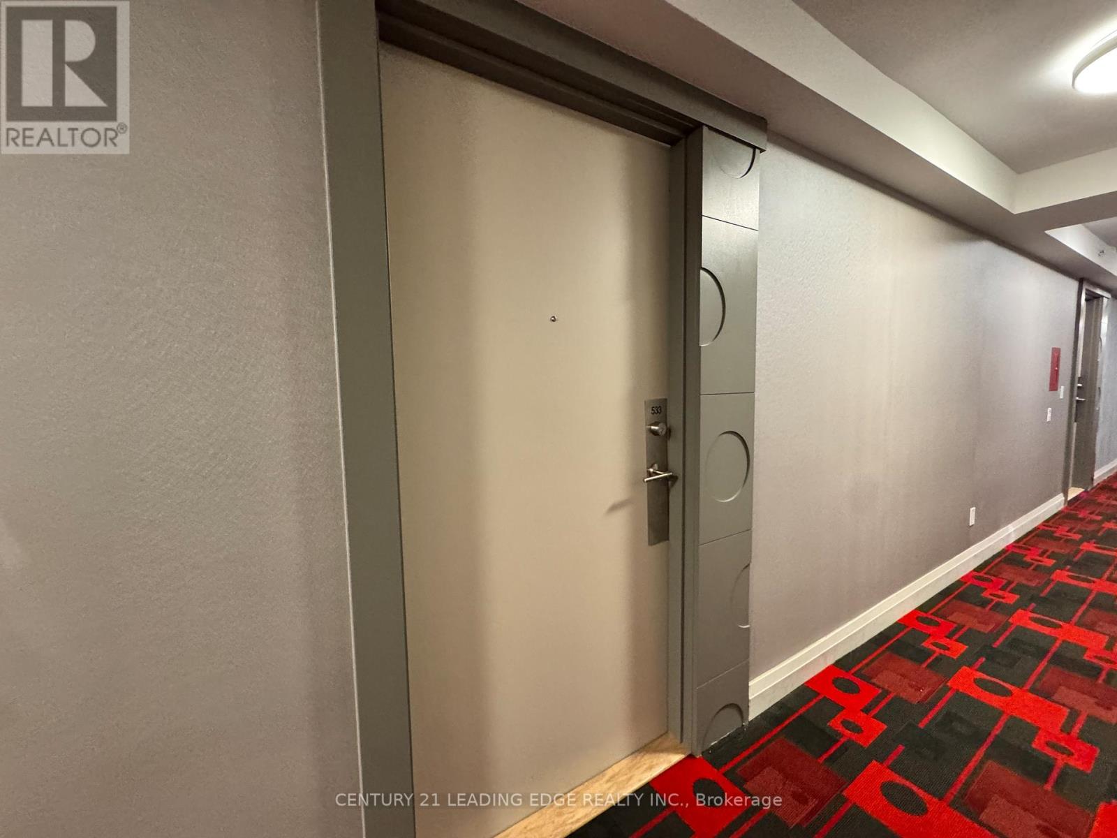 533 - 20 Meadowglen Place, Toronto, Ontario  M1G 0A9 - Photo 8 - E12588318