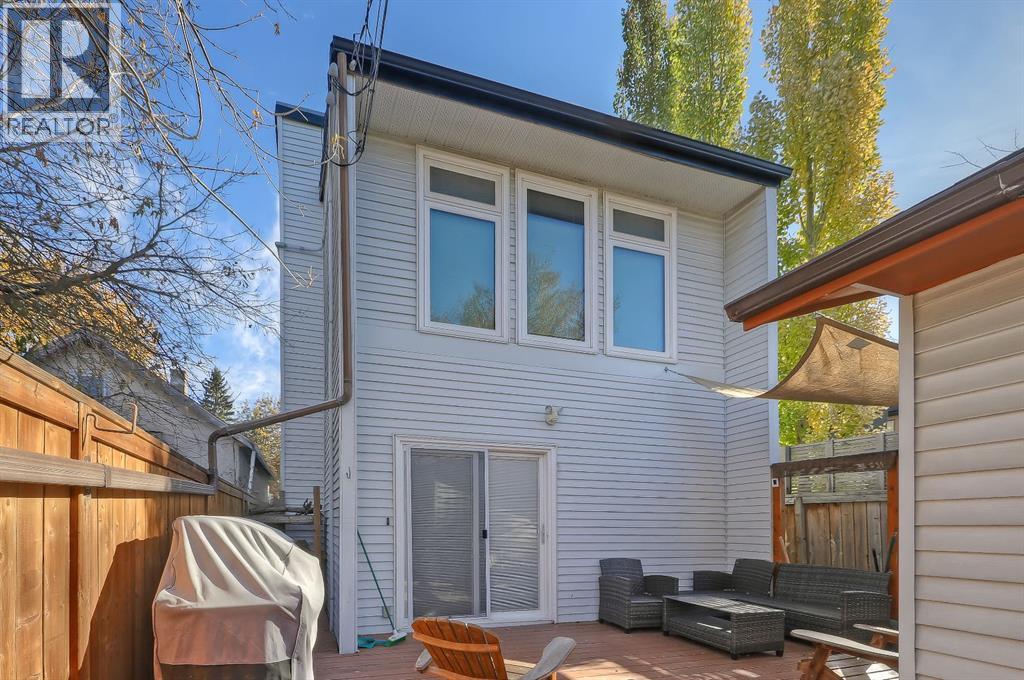 2227 30 Street Sw, Calgary, Alberta  T3E 2L7 - Photo 11 - A2273014