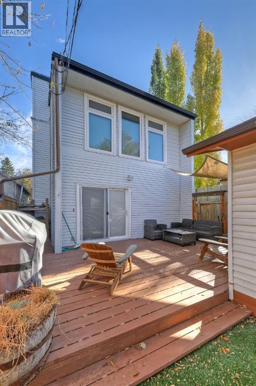 2227 30 Street Sw, Calgary, Alberta  T3E 2L7 - Photo 10 - A2273014