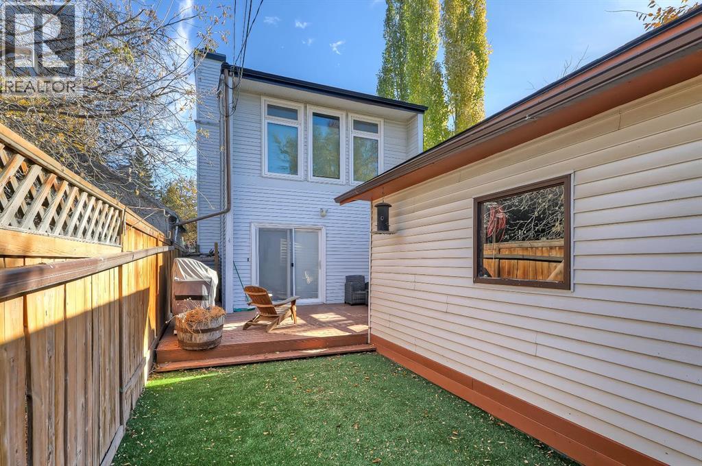 2227 30 Street Sw, Calgary, Alberta  T3E 2L7 - Photo 8 - A2273014
