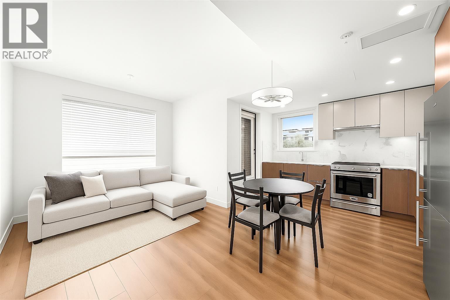 214 648 Lea Avenue, Coquitlam, British Columbia  V3J 0P1 - Photo 4 - R3070298