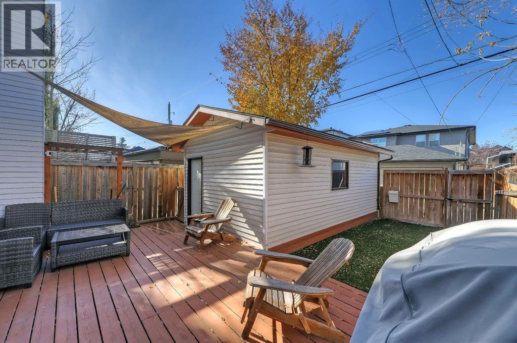 2227 30 Street Sw, Calgary, Alberta  T3E 2L7 - Photo 5 - A2273014