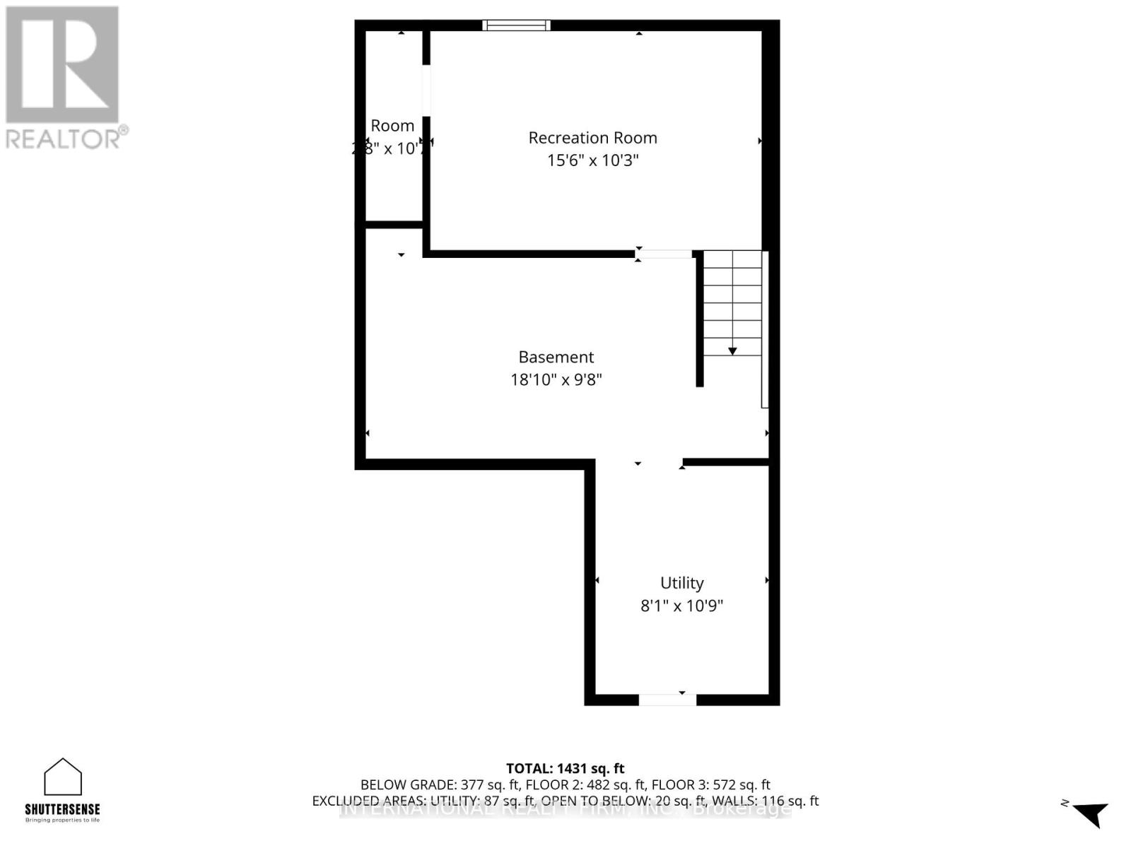 187 Park Drive, Whitchurch-Stouffville, Ontario L4A 1J8 - Photo 24 - N12588324