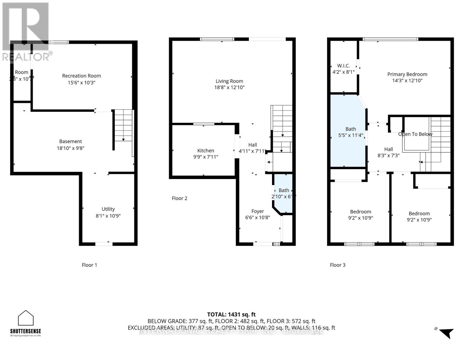 187 Park Drive, Whitchurch-Stouffville, Ontario L4A 1J8 - Photo 27 - N12588324