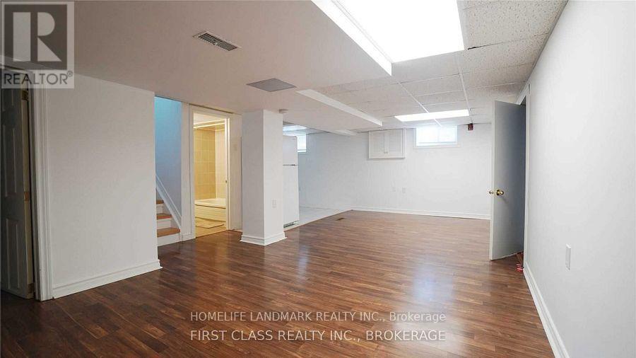 Basement - 22 Morgan Avenue, Markham, Ontario L3T 1R1 - Photo 2 - N12588328