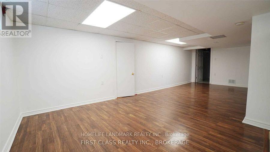 Basement - 22 Morgan Avenue, Markham, Ontario L3T 1R1 - Photo 3 - N12588328