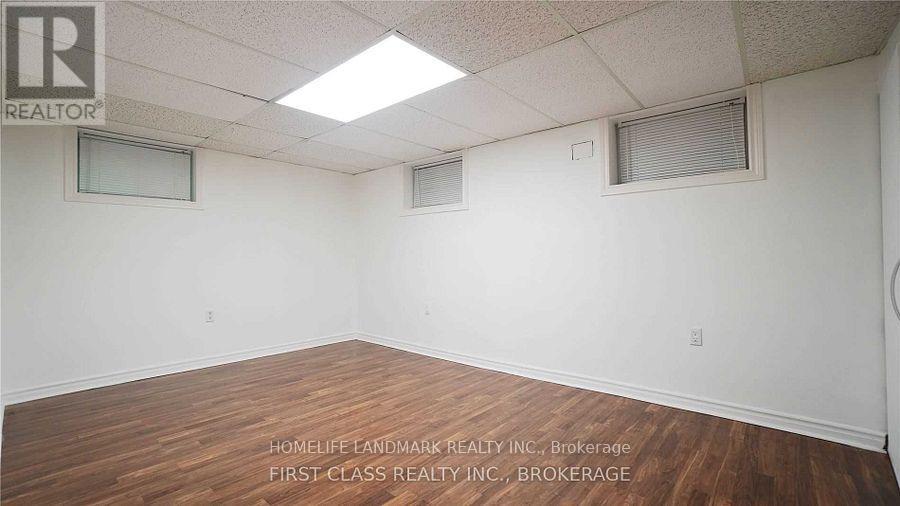 Basement - 22 Morgan Avenue, Markham, Ontario L3T 1R1 - Photo 4 - N12588328