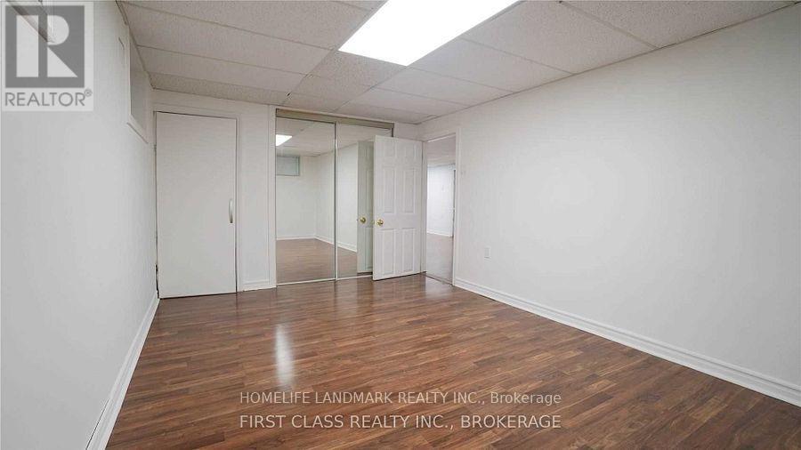 Basement - 22 Morgan Avenue, Markham, Ontario L3T 1R1 - Photo 5 - N12588328