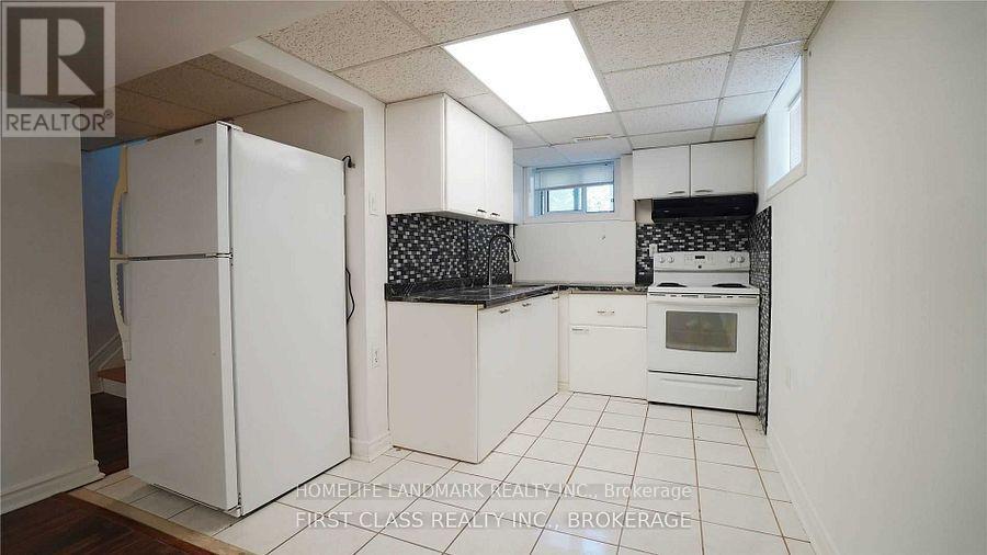 Basement - 22 Morgan Avenue, Markham, Ontario L3T 1R1 - Photo 6 - N12588328