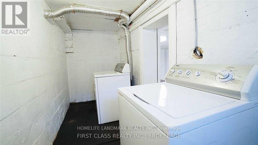 Basement - 22 Morgan Avenue, Markham, Ontario L3T 1R1 - Photo 8 - N12588328