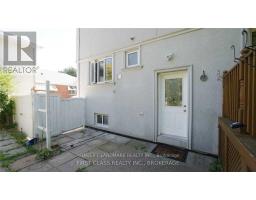 BASEMENT - 22 MORGAN AVENUE, Markham, Ontario